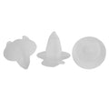 20 x Door Panel Fastener Clips for BMW E10 E12 E21 E24 E28 E30 E32