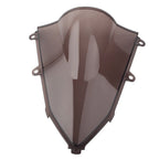 Smoke Windshield for Honda CBR650R (2019–2020)