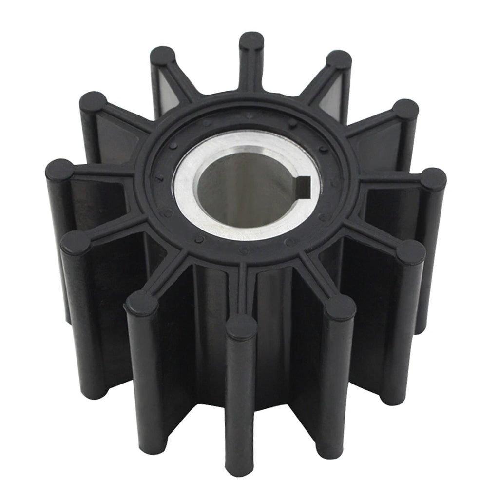 Water Pump Impeller Kit for Sherwood G7 G7B L10 L80 (10615K, 09-702B-1)