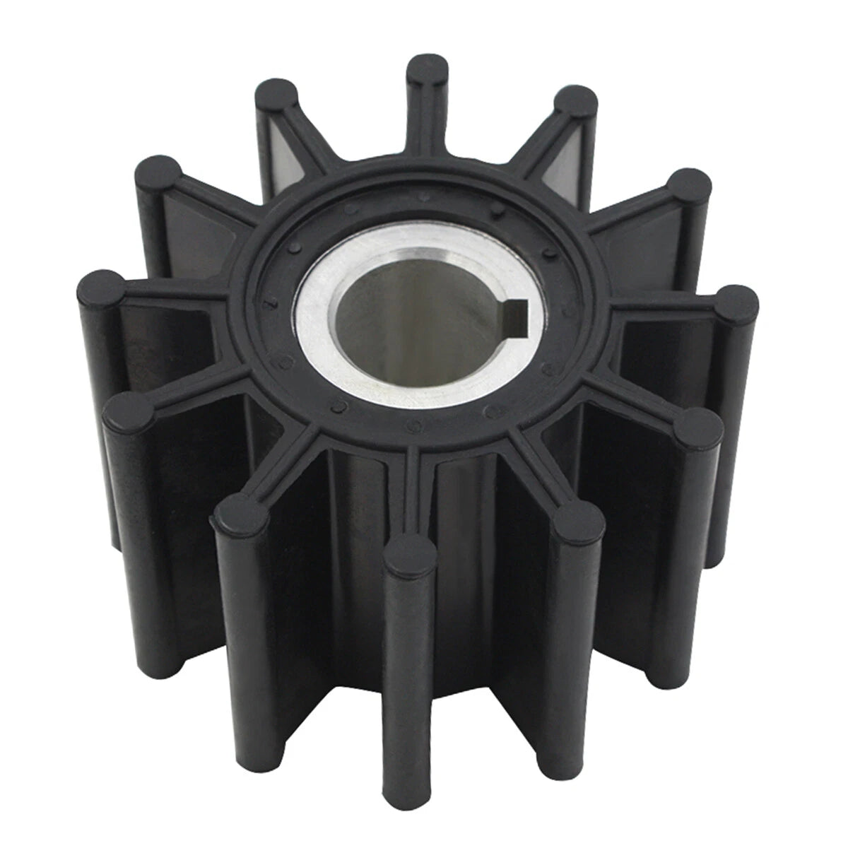 Water Pump Impeller Kit for Sherwood G7 G7B L10 L80 (10615K, 09-702B-1)