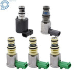 Transmission Solenoid Kit for GMC BMW 5L40E (2004-Present)