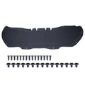 Engine Cover Hood Insulation Pad Heat Shield for Honda HR-V (2016–2022)