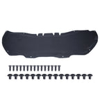 Engine Cover Hood Insulation Pad Heat Shield for Honda HR-V (2016–2022)