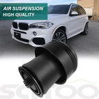 Rear Air Suspension Spring Bag for BMW X5 F15 (2014–2018), X6 F16 (2015–2019)