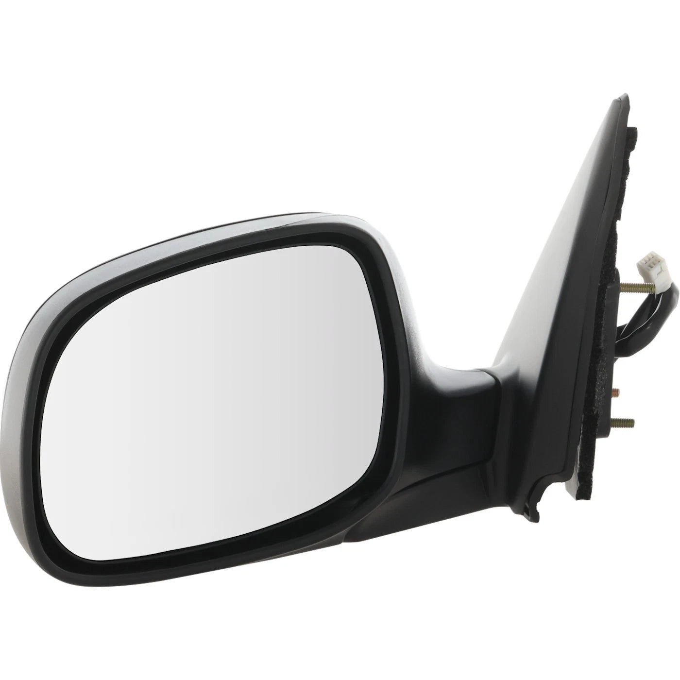Set of 2 Power Mirrors for Toyota Sequoia, Tundra Double Cab (2001–2007)