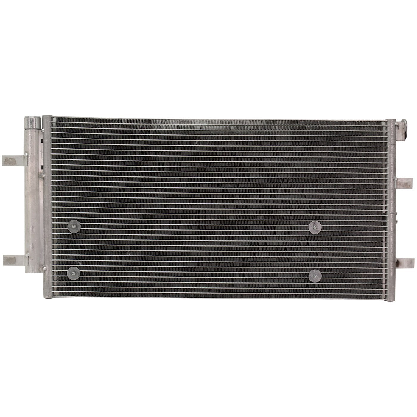 A/C Condenser for Audi A4 Quattro Q5 A5 (2010–2012)