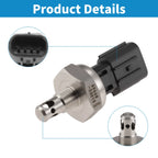 1 pcs Engine Oil Pressure Sensor No.8944833010 for Lexus UX200 (2019–2020)
