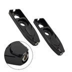 Rear Axle Chain Adjuster Tensioner Spool for Yamaha R15 (2019)