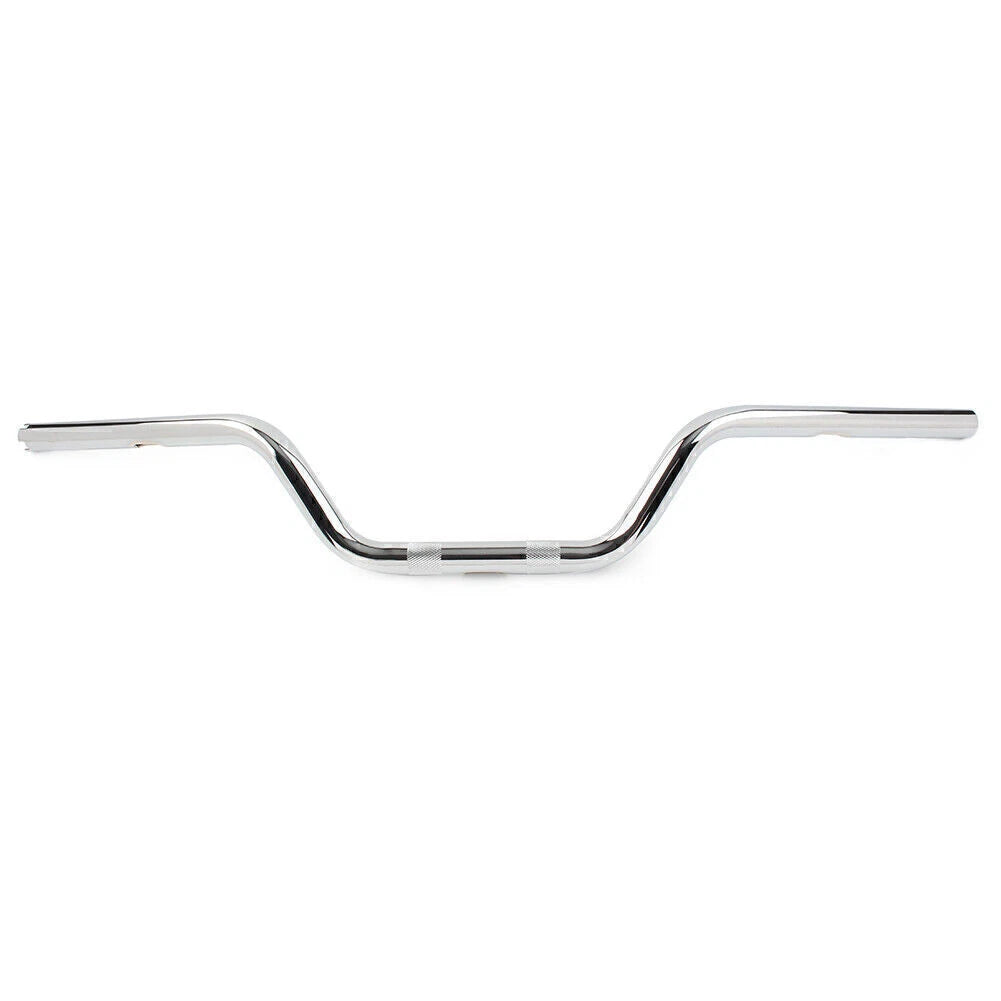 7/8" Motorcycle Drag Bar Handlebar for Chopper Bobber Cafe Racer