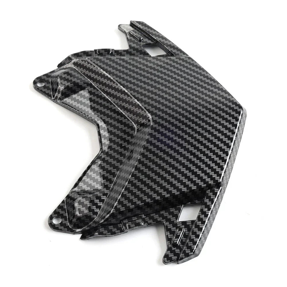 Carbon Fiber Rear Tail Light Cover for Honda CBR1000RR (2017-2019)
