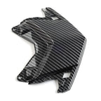 Carbon Fiber Rear Tail Light Cover for Honda CBR1000RR (2017-2019)