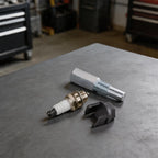 3-Piece Clutch Removal Tool Set for Chainsaw