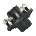 Straight Spindles for Trailer Hub (5 on 4.5)