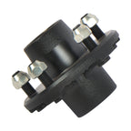 Straight Spindles for Trailer Hub (5 on 4.5)