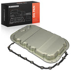 Oil Pan for BMW 328i, 328i xDrive, 328xi, X3, 128i (2007–2013)