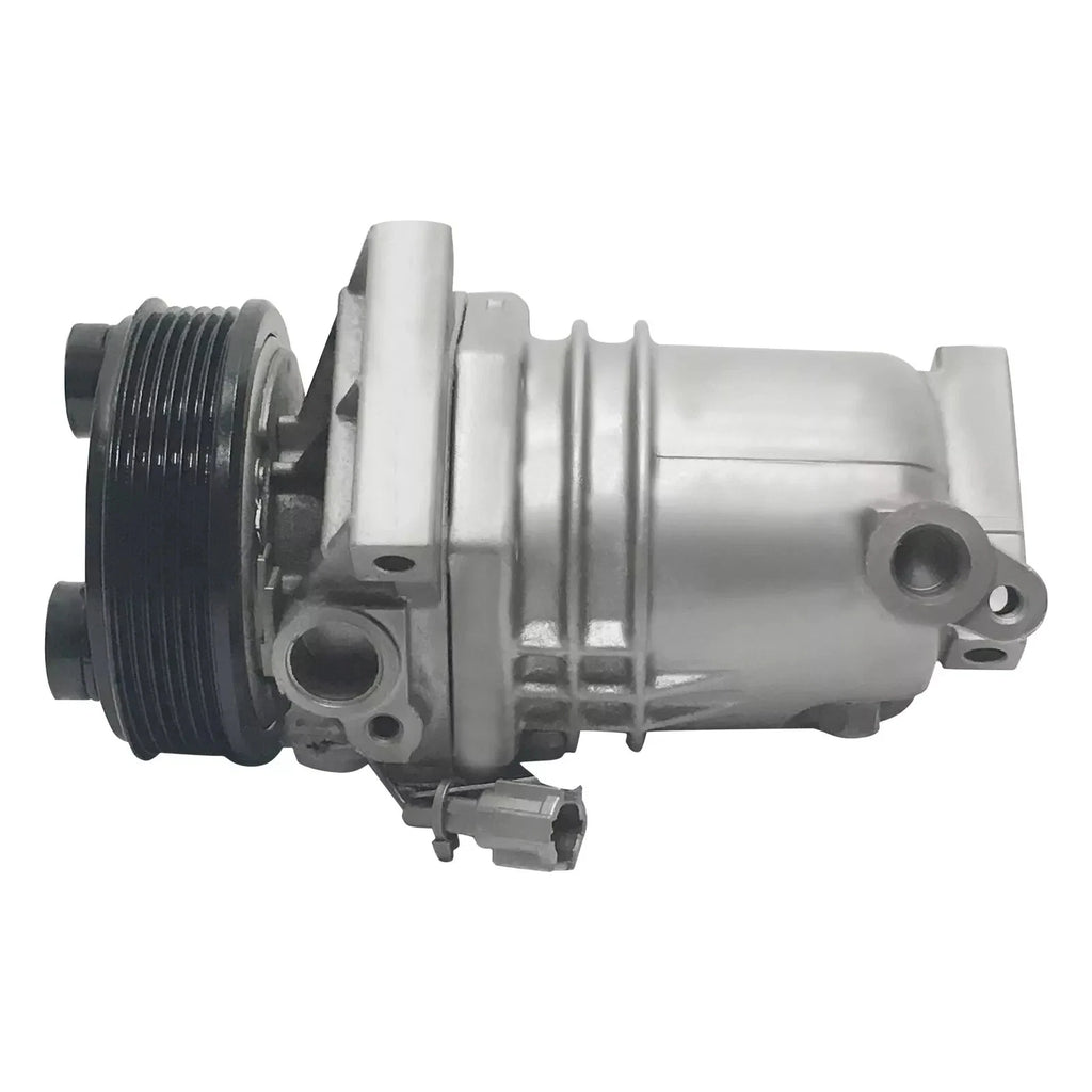 A C Compressor Kit With Condenser for Nissan Versa 1.8L (2012-2019)