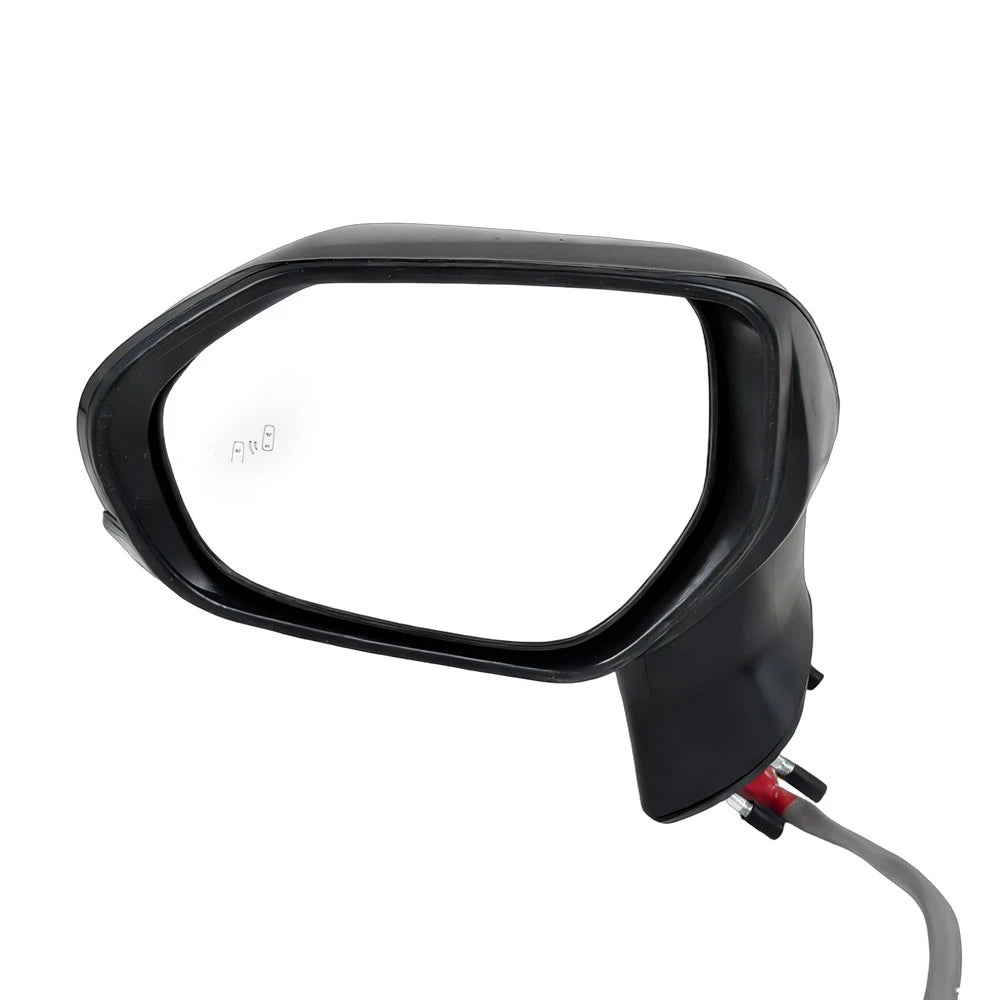 Power Heated Side Mirror Left Driver Side LH for Toyota Camry (2018–2024)