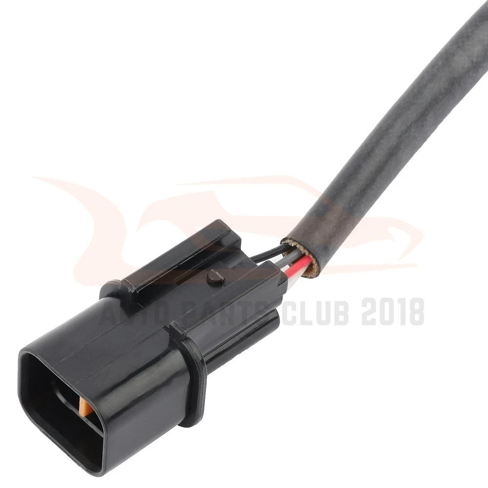2X Oxygen Sensors for Mitsubishi Mirage (1997-2000)
