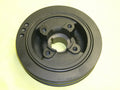 Harmonic Balancer Crankshaft Pulley & Key for Hilux Surf 2LT, 2LTE Turbo (89)