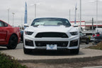 License Plate Bracket Replacement for 2015-2017 Ford Mustang Manual