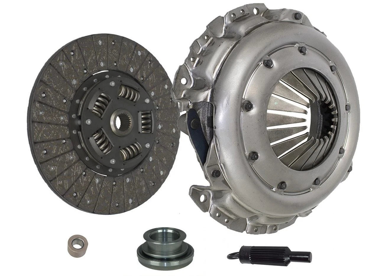 Clutch Kit for Malibu 1973–1974 7.4L V8