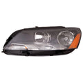 Replacement Driver Side Headlight Assembly (See compatibility Chart)