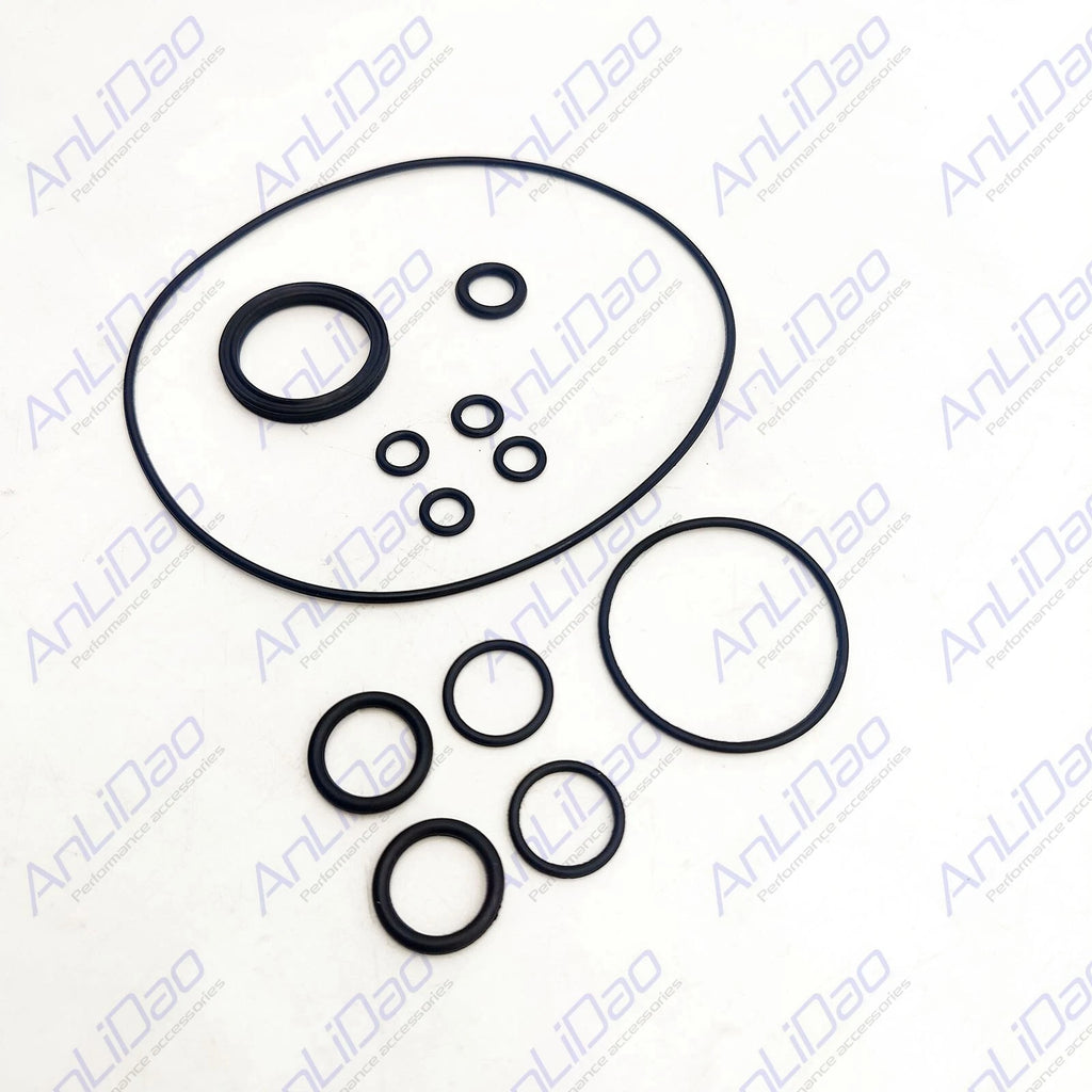 SeaStar Helm Seal Kit for Old Helms (MD FSM056 HS-5151 HH-5201 HH-5202)