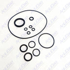 SeaStar Helm Seal Kit for Old Helms (MD FSM056 HS-5151 HH-5201 HH-5202)