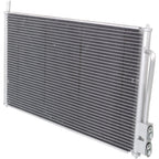 Radiators for Ford Focus (2005–2007)