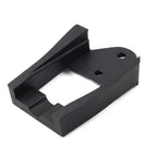 Swingarm Guard Chain Guide Slider Cover for Yamaha XT600 (1987-1989)