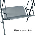 Garden Seat Cover 144cm x 45cm x 45cm for Easy Maintenance