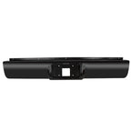 Steel Bumper Roll Pan for Chevrolet Silverado Sierra C1500 2500 3500 (1988–1998)