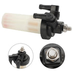 Fuel Filter for Yamaha 4-Strokes 80HP 90HP 100HP 115HP (1980–2023) 68V-24560-00 68V-24563-00