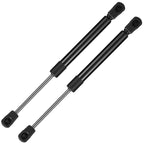 2X Lift Support Shock Struts for Universal (9.84 Extended Length)