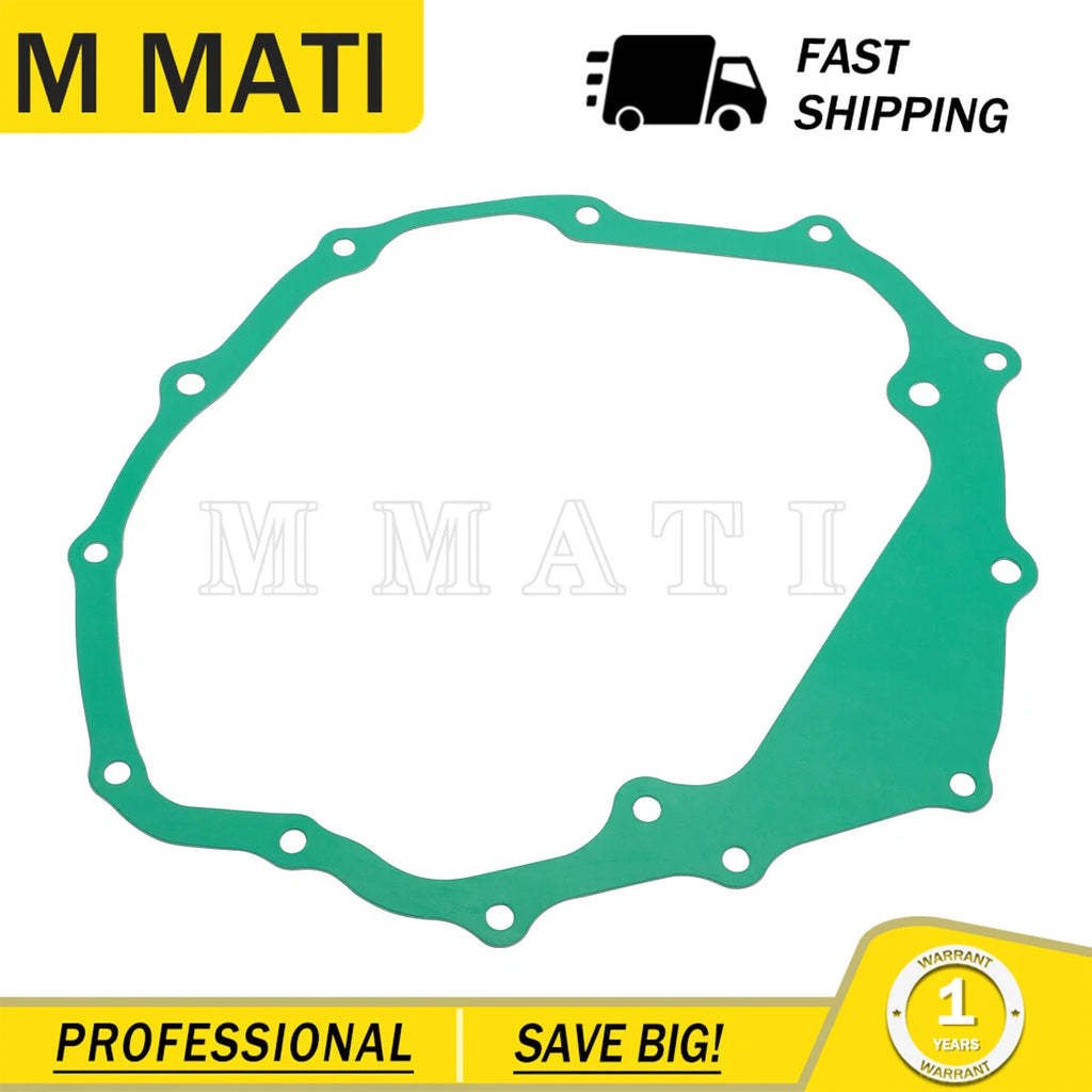 Wet Clutch One Way Bearing Gasket for Honda TRX250EX Sportrax 250 (2001–2008)