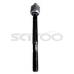 Set of 2 Front Tie Rod Ends for Toyota RAV4 (2006–2015) ES800053 ES800054 EV800328