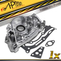 Engine Oil Pump with Gasket for Mitsubishi Montero (2003–2006)