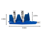 Shaker for Paint Cans with 2-3 Inch Reciprocating Saw
