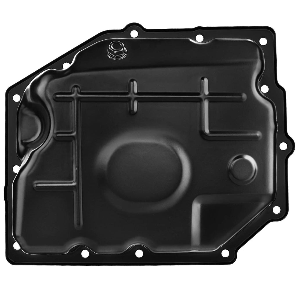 Auto Trans Oil Pan for Chrysler Jeep Liberty Dodge Ram 1500 (2002–2012)