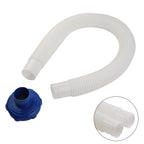 Adapter Cleaning Tools Set for Pool Cleaning (28341WA, 28365EH, 28375EH)