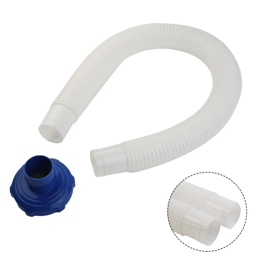 Adapter Cleaning Tools Set for Pool Cleaning (28341WA, 28365EH, 28375EH)