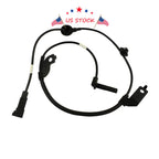 ABS Wheel Speed Sensor for Mitsubishi Outlander Lancer ASX (2003-2023)