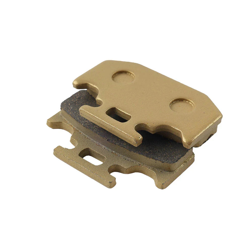 Rear Brake Pads for YAMAHA MT 125 (2019-2021)