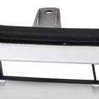 Front Bumper Upper and Lower Grille Assembly for Toyota Highlander (2011-2013)
