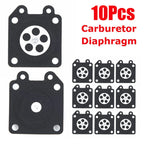 Carburetor Metering Diaphragm for 95 526 Chainsaw