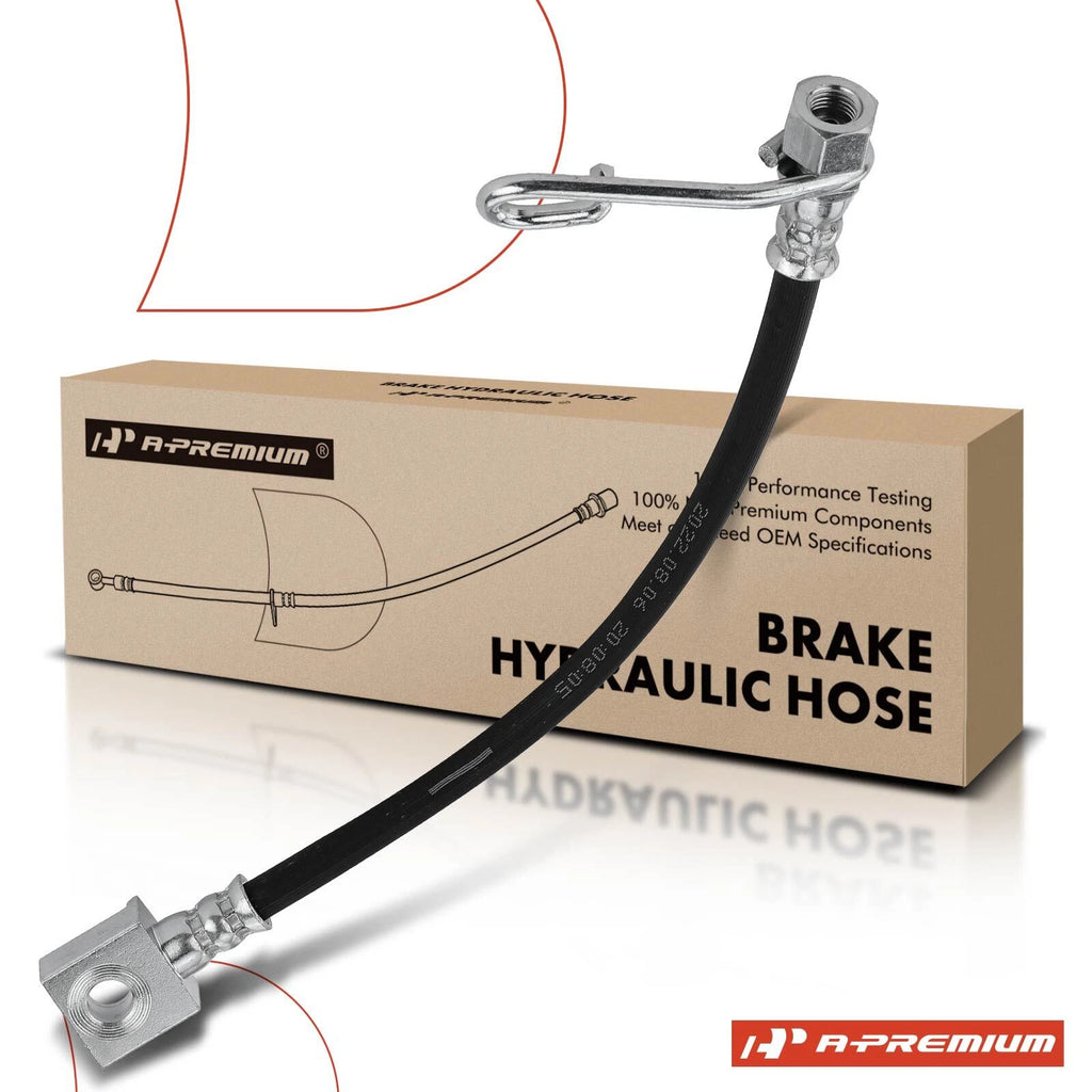 Rear Right Brake Hydraulic Hose for Ford E-250 (1997–2002)