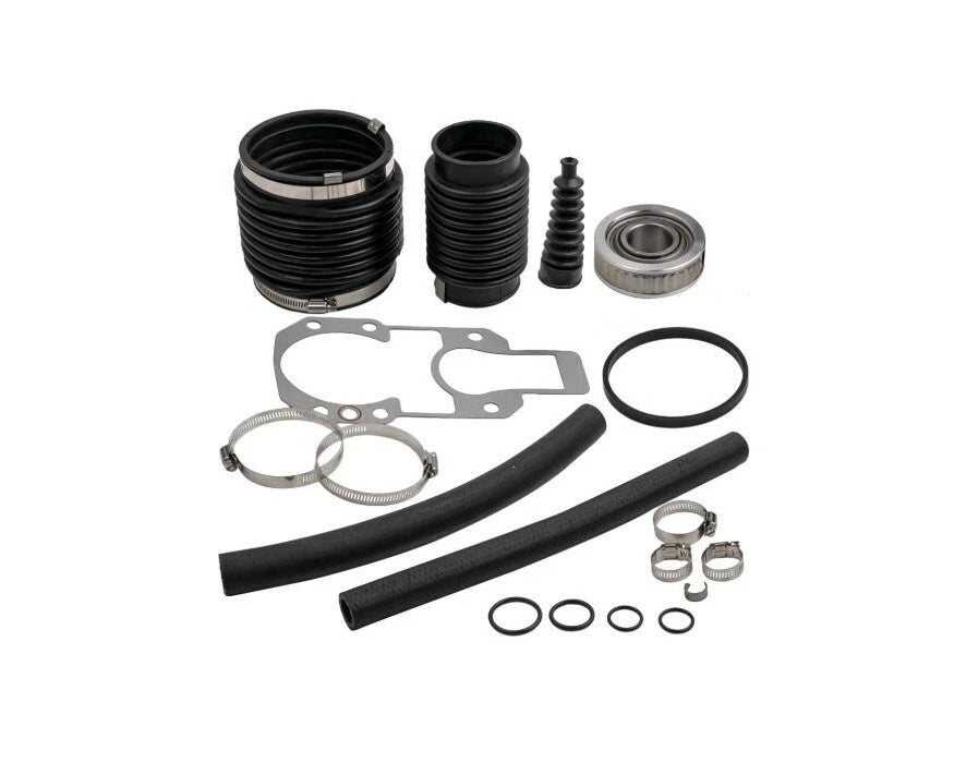 Transom Seal Bearing Bellows Kit for MerCruiser R MR Alpha One Gen 1 (30-803097T1)