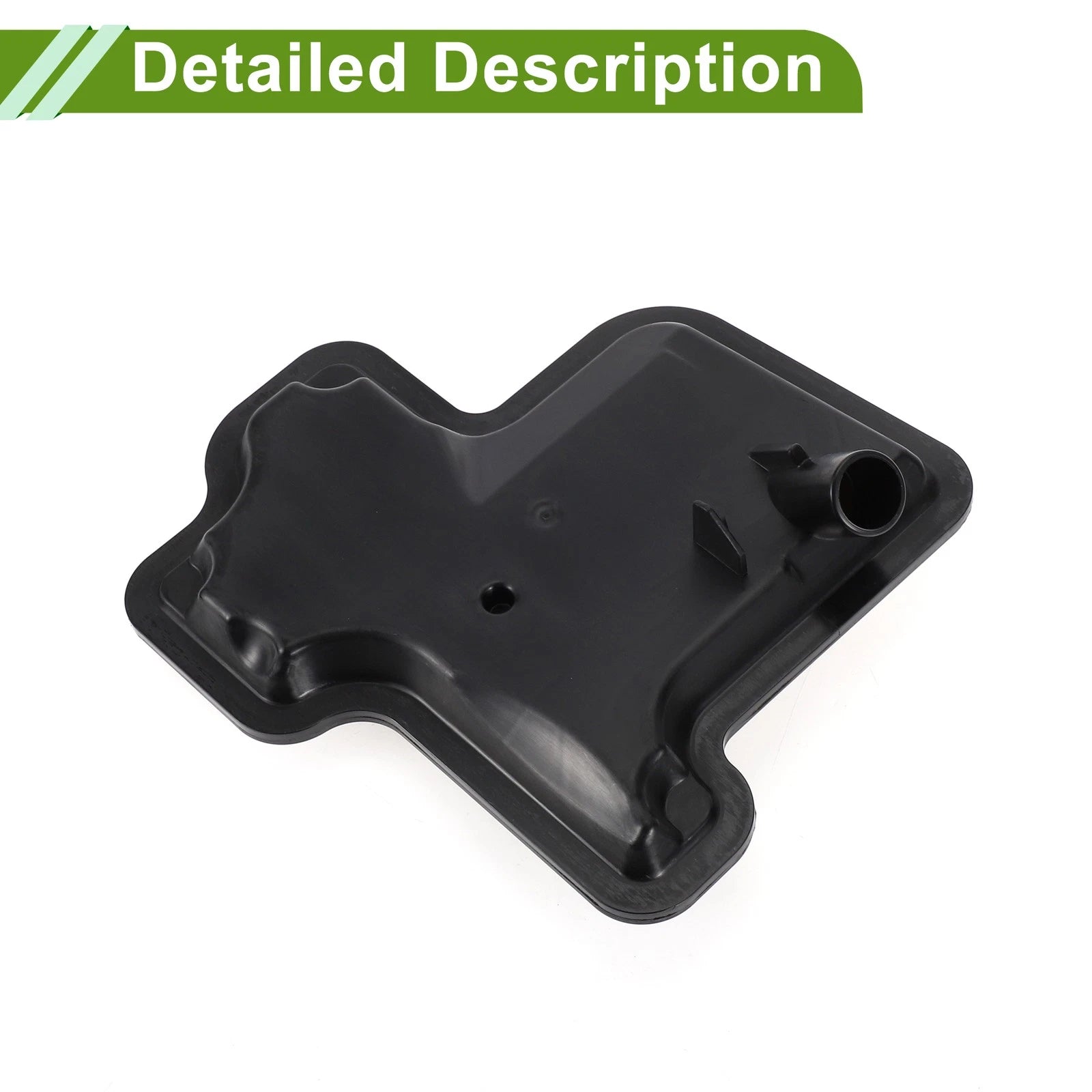 Transmission Filter for Ford Bronco (2021–2023) No.JM5Z7A098A/JM5Z7F396A