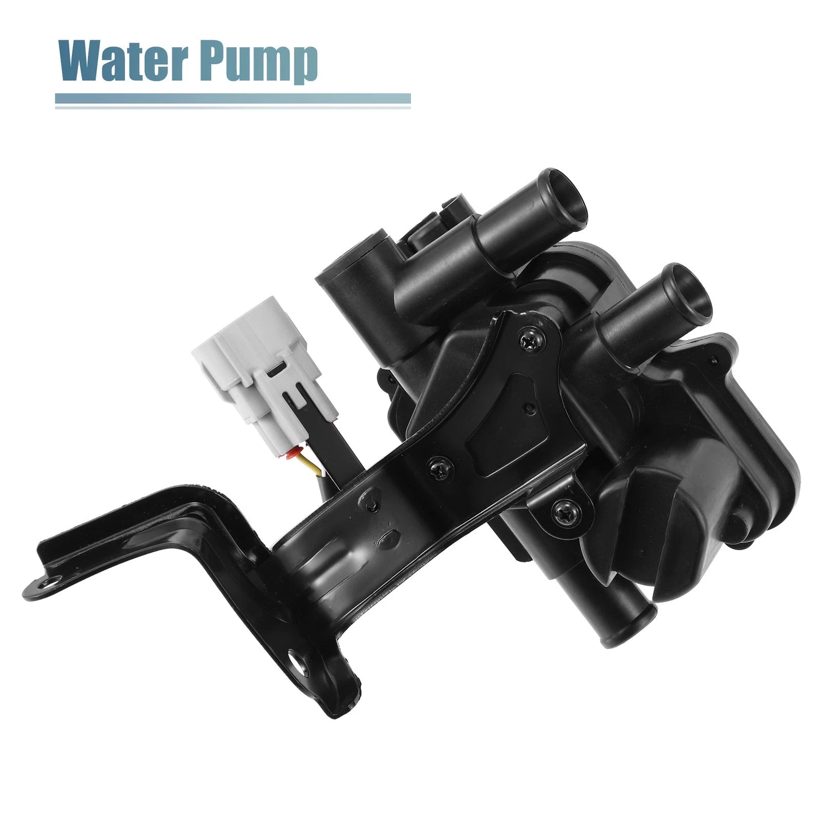 Coolant Control Valve 16670-21010 for Toyota Prius (2004–2009)