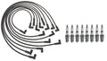 Pro Ignition Wire Set & ACDelco Rapidfire Spark Plugs for Chevy GMC 5.7 V8 (1996–2002)